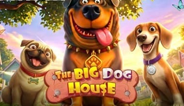 The Big Dog House